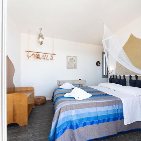 Hotel Ajamola Favignana Zewnętrze zdjęcie