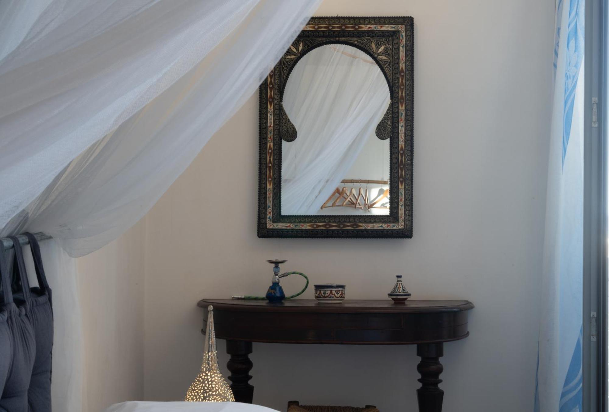 Hotel Ajamola Favignana Zewnętrze zdjęcie