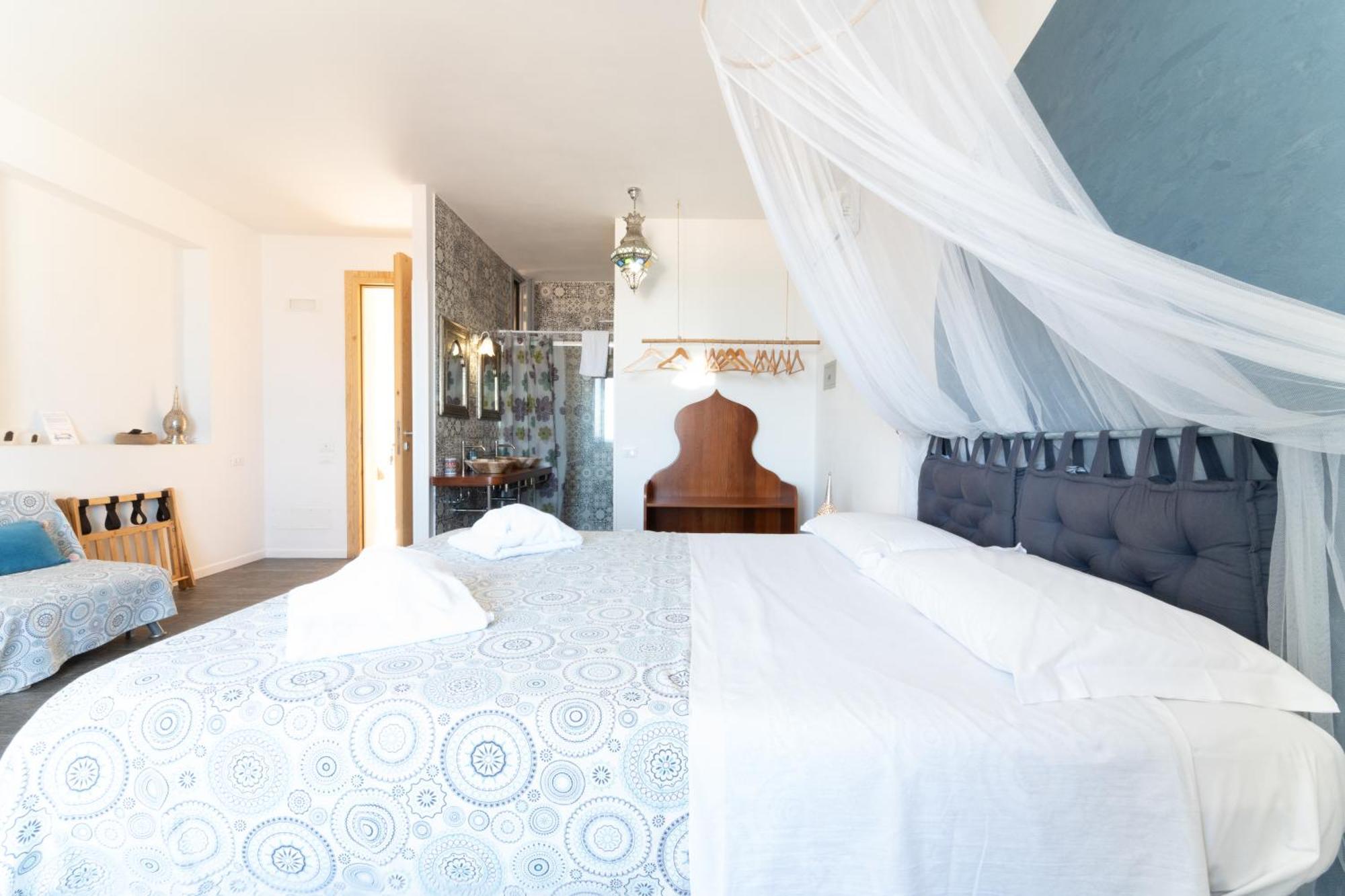 Hotel Ajamola Favignana Zewnętrze zdjęcie