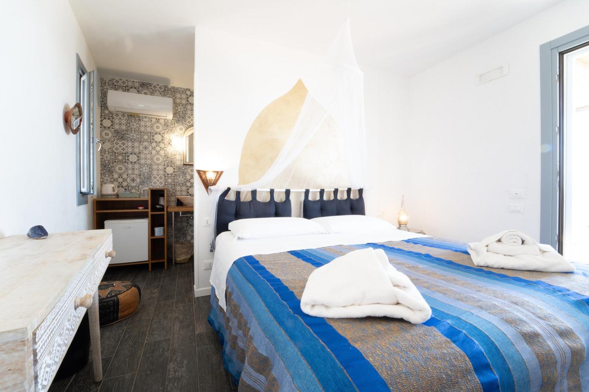 Hotel Ajamola Favignana Zewnętrze zdjęcie