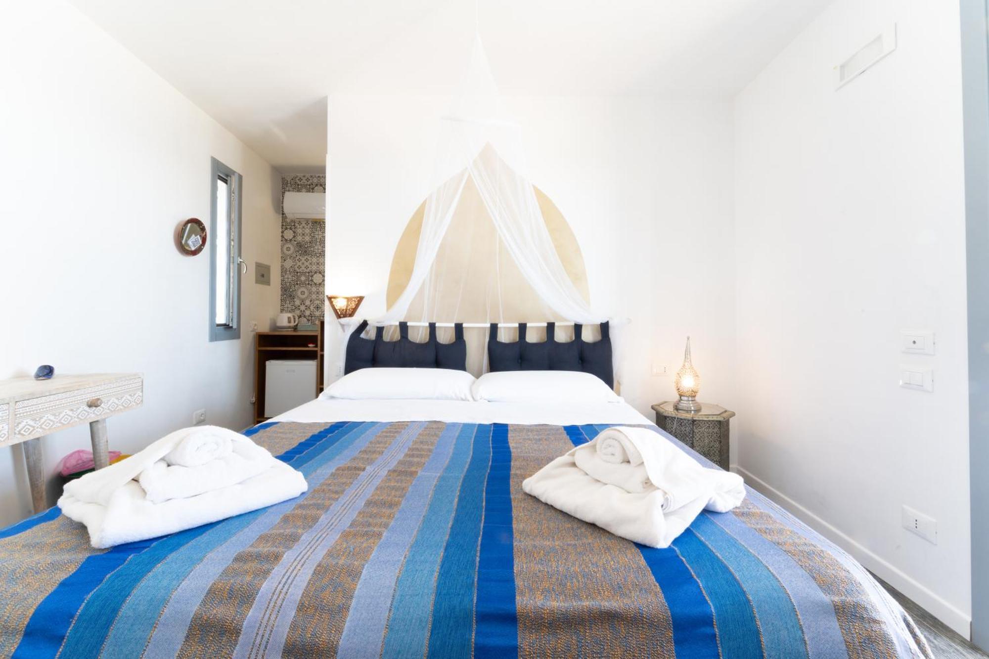 Hotel Ajamola Favignana Zewnętrze zdjęcie
