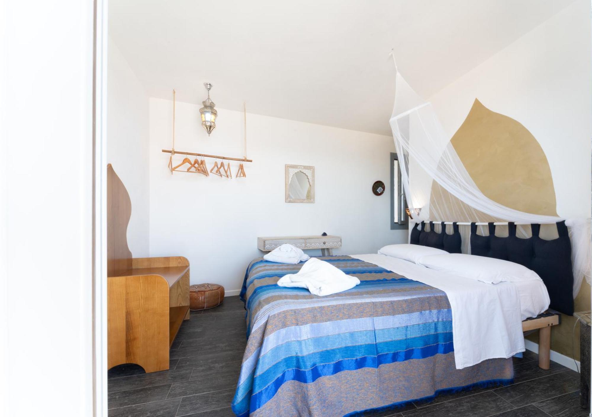 Hotel Ajamola Favignana Zewnętrze zdjęcie