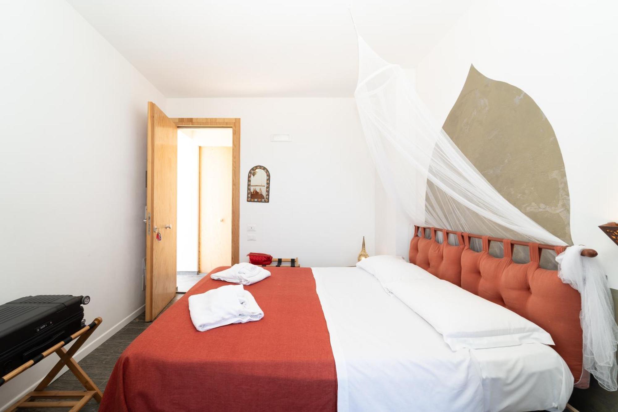 Hotel Ajamola Favignana Zewnętrze zdjęcie