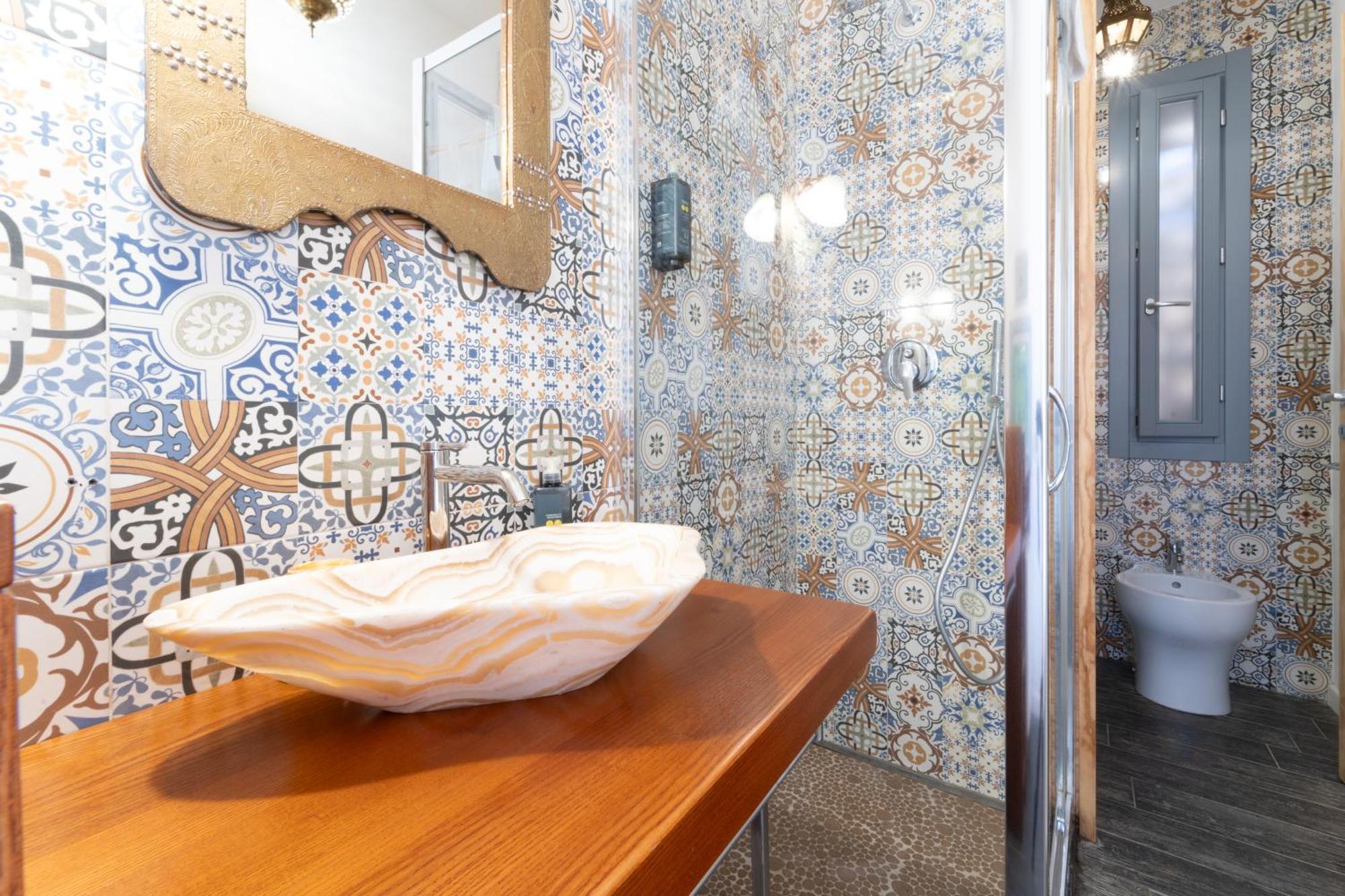 Hotel Ajamola Favignana Zewnętrze zdjęcie