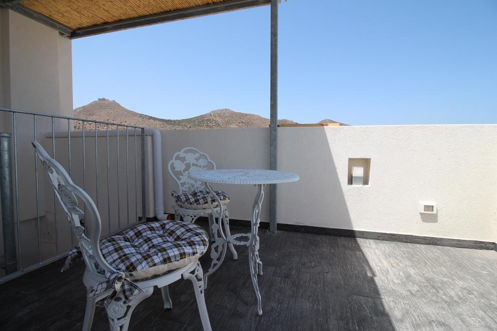 Hotel Ajamola Favignana Zewnętrze zdjęcie