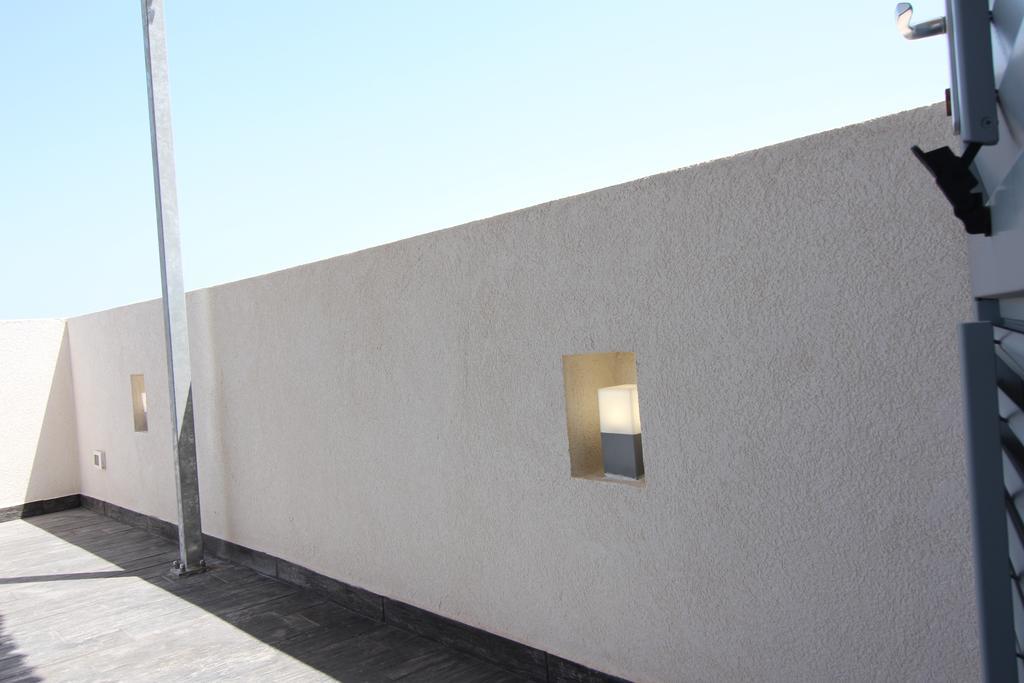Hotel Ajamola Favignana Zewnętrze zdjęcie