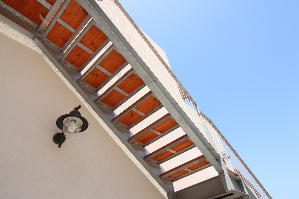Hotel Ajamola Favignana Zewnętrze zdjęcie