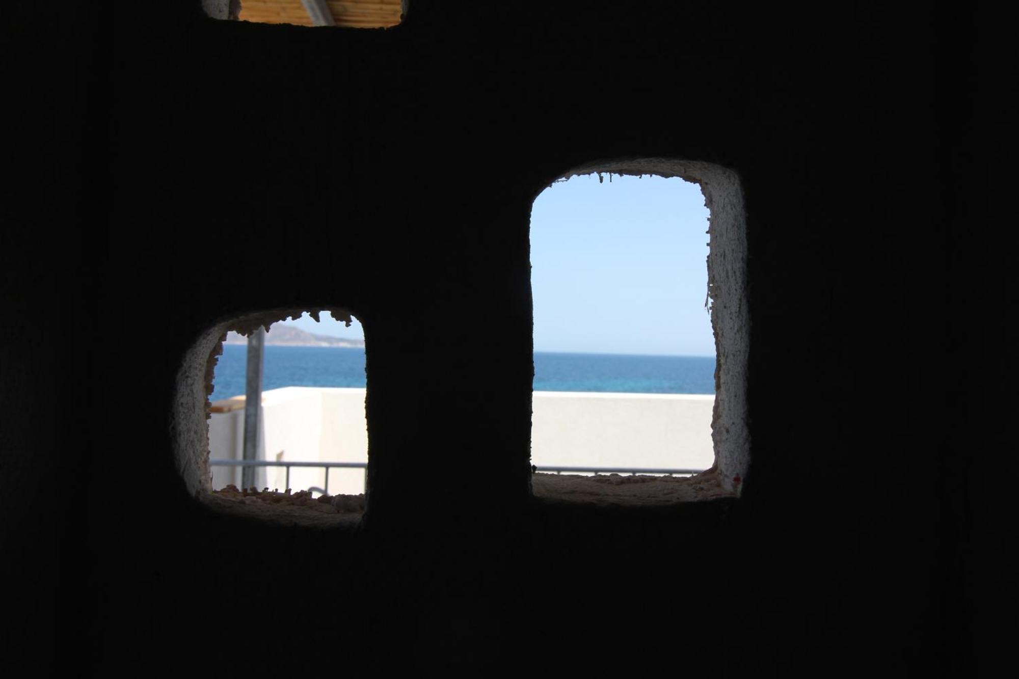 Hotel Ajamola Favignana Zewnętrze zdjęcie