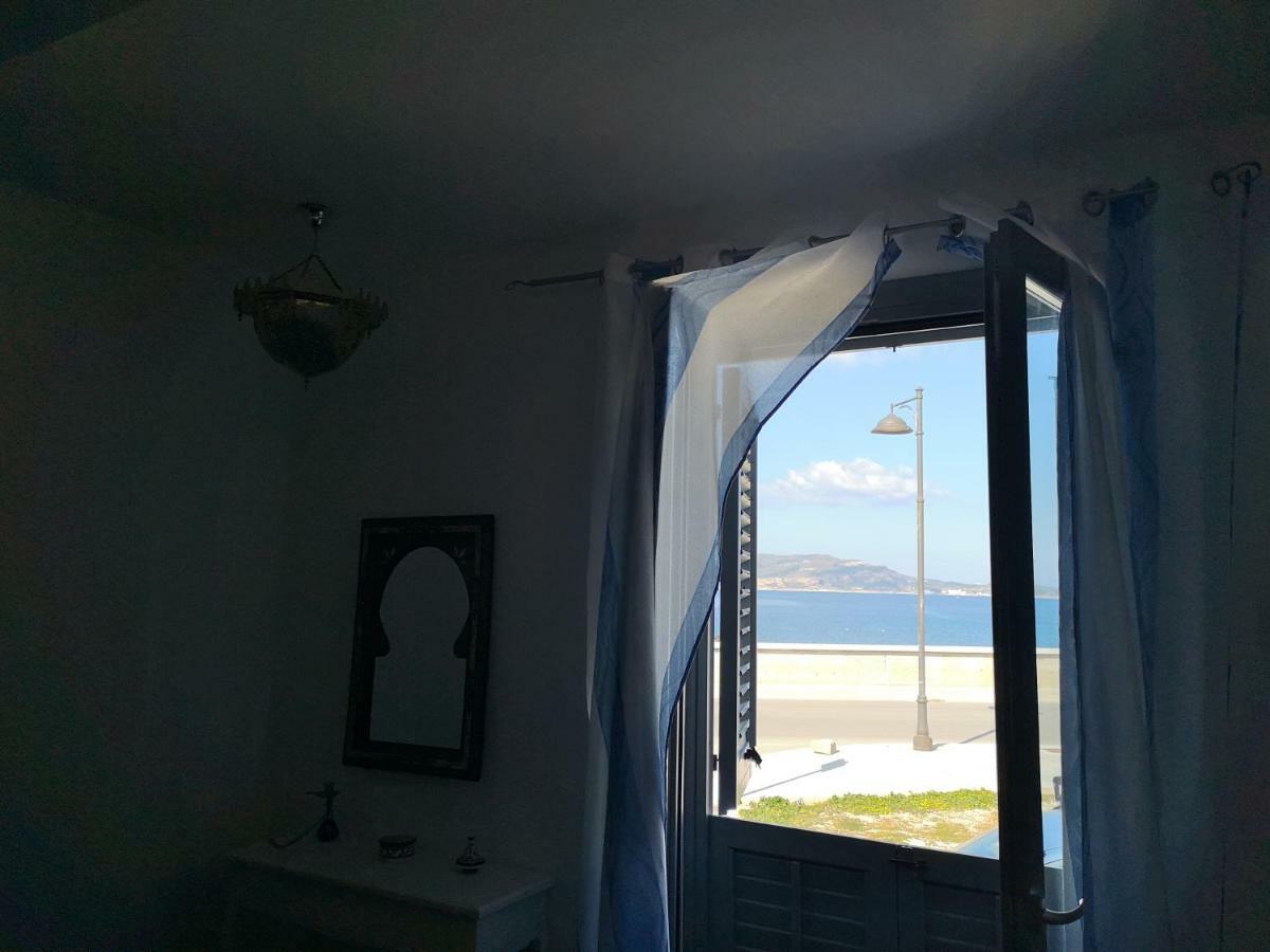 Hotel Ajamola Favignana Zewnętrze zdjęcie