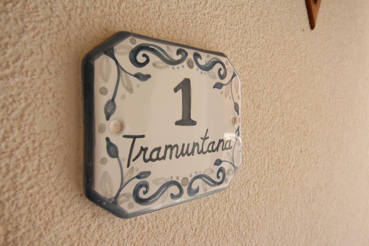 Hotel Ajamola Favignana Zewnętrze zdjęcie